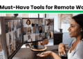 Remote Work Tools: 10 Must-Have Tools for Seamless Productivity - Avogtal