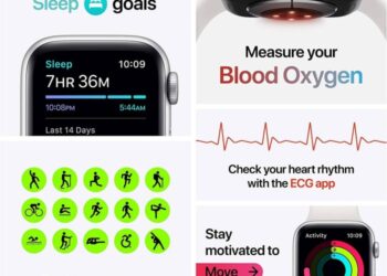 The 7 Best Smartwatches For Healthy Living [Shopper's Guide]