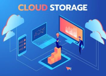How Does Cloud Storage Work? [Best Tech Guide] | Editorialge
