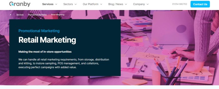 Retail Marketing Agencies: The Ultimate 12 to Boost Sales in 2025