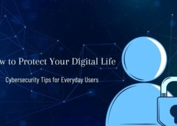 Protect Your Digital Life: Cybersecurity Tips